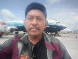 Najamudin Toampo Apresiasi Polres dan Pemda Parigi Moutong Dalam Pembentukan Satgas Narkoba