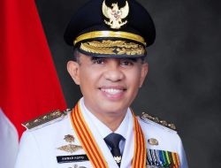 IPR Kayuboko dan Buranga Dapat Angin Segar, Gubernur Sulteng Beri Tanggapan