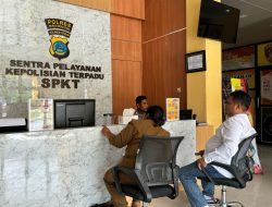 Kericuhan di Buranga: Penambang Ilegal Gunakan Preman, Warga Jadi Korban Kekerasan