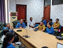 Pemda Parigi Moutong Perkuat Komitmen Pencegahan Korupsi melalui Penguatan MCP dan IPKAD