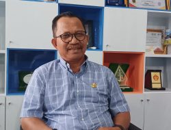 Dinkes Parigi Moutong Dukung Program BERANI Sehat