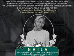 Tragedi Kilometer 8 Kebun Kopi: Impian yang Tak Pernah Sampai