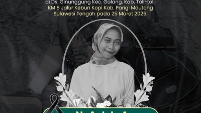 Tragedi Kilometer 8 Kebun Kopi: Impian yang Tak Pernah Sampai