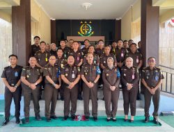 Kejari Parigi Moutong Imbau Masyarakat Waspadai Penyalahgunaan Nama Pejabat Kejaksaan