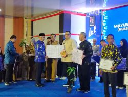 Parigi Moutong Terima Bantuan Saprodi dari Pemprov Sulteng, Siap Dukung Program “Berani Makmur”