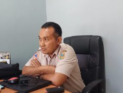 BPBD Parigi Moutong Rekomendasikan Desa Pandelalap Berstatus Tanggap Darurat Terbatas