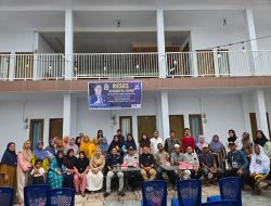 Sutoyo Serap Aspirasi Warga Moutong Tengah saat Reses Dapil IV Parigi Moutong