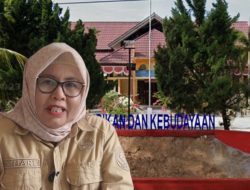 Disdikbud Parigi Moutong Larang Study Tour, Wisuda, dan Perpisahan di Sekolah