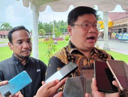 Sekjen Apdurin Akui Durian Parigi Moutong Terdapat Masalah