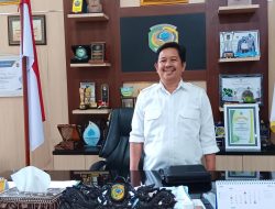 Bappelitbangda Parigi Moutong Targetkan Sinkronisasi RPJMD dengan RTRW, Sektor Pertanian Jadi Prioritas