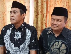 Erwin-Sahid Matangkan Program 100 Hari Kerja,Fokus Penataan Kota dan Pemberantasan Narkoba