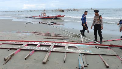 Menteri Pariwisata Sampaikan Duka Cita atas Kecelakaan Kapal Wisata “Tiga Putra” di Bengkulu