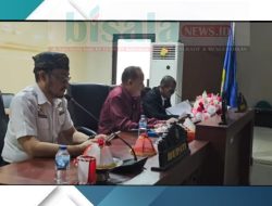 Zulfinasran Soroti Tambang Galian C dan PETI di Parigi Moutong
