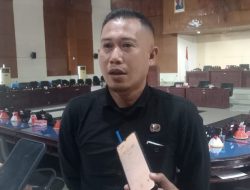 Kasubbag Kumdang Setda Minta Revisi RTRW Segera Dilakukan, Tegas Tolak Akomodir Cukong Tambang