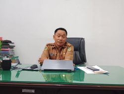 Bappelitbangda Parigi Moutong Tunda Pembahasan Kick Off Meeting PPSP