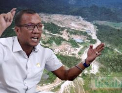 DPRD Desak Pemkab Periksa WNA Diduga Mafia PETI, Ini Respon Pj Bupati Parigi Moutong