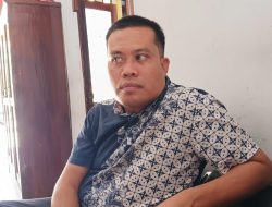 Dinas Pendidikan Parigi Moutong Minta Sekolah Terdampak Bencana Segera Buat Laporan Tertulis