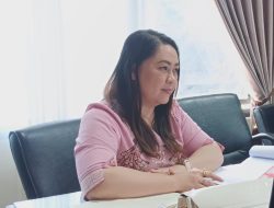 Anleg Feny Kairupan Minta Normalisasi Sungai di Kecamatan Ongka Malino Jadi Prioritas