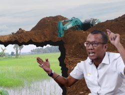 Sayutin Tegaskan Revisi RTRW Tidak Akan Mengakomodir Tambang Kayuboko dan Buranga