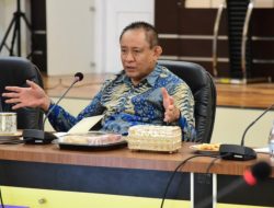 Gubernur Gorontalo Gusnar Ismail Siap Kickoff Program Prioritas dari Ujung Barat Pohuwato