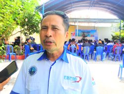 Peringati May Day, Buruh di Parigi Moutong Desak Penghapusan Outsourcing