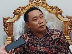 Bappelitbangda Parigi Moutong Gelar Kick Off Meeting PPSP