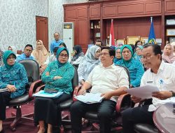 Bappelitbangda Parigi Moutong Tekan Angka Kemiskinan Ekstrem