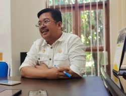 Bappelitbangda Parimo Dorong Realisasi Pembangunan Kembali Jembatan Jalan Lingkar yang Rusak Akibat Gempa 2018