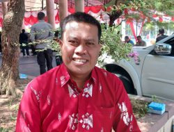 Realisasi Program Bidang SD Disdikbud Parigi Moutong Capai 40 Persen Hingga Juni 2025