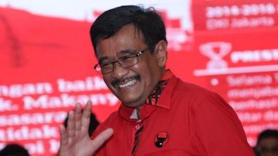 Ketua DPP PDIP Soroti Manipulasi Sejarah dan Penghapusan Terminologi Orde Lama