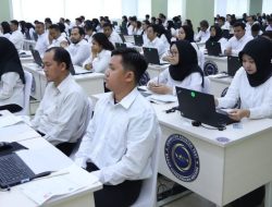 Disdikbud Parigi Moutong Pastikan Guru Calon PPPK Terdata di Dapodik, Tegaskan Tak Ada Manipulasi