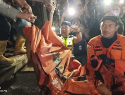 Dua Korban Longsor di Gunung Talenga Berhasil Dievakuasi, Lima Masih Tertimbun