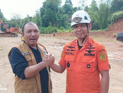 Korban Ketiga Longsor Gunung Talenga Parigi Moutong Berhasil Dievakuasi