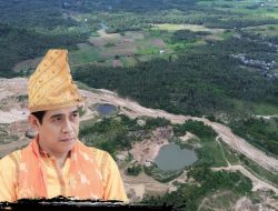 Bupati Parigi Moutong Tegaskan Hentikan Ilegal Fishing dan PETI, Lindungi LP2B