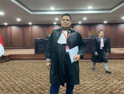 Hartono: Gunakan Aset Lama, Dahulukan Infrastruktur dan Kesejahteraan