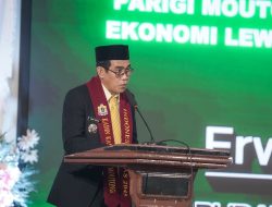 FGD KADIN Digelar di Parigi Moutong, Erwin Burase : Ini Tonggak Ekspor Durian Internasional