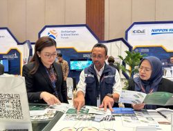 Bupati Poso Hadiri ICI 2025 di Jakarta, Dorong Percepatan Pembangunan Infrastruktur Daerah