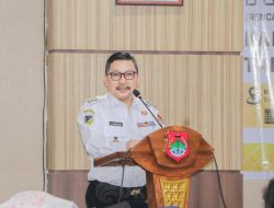 Pemerintah Kabupaten Banggai Luncurkan Sembilan Program Unggulan “Gerbang” Wujudkan Visi 2025–2029