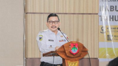 Pemerintah Kabupaten Banggai Luncurkan Sembilan Program Unggulan “Gerbang” Wujudkan Visi 2025–2029