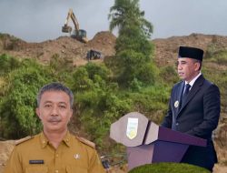 Tambang Ilegal Mengganas, Sekdis DPMPTSP Sulteng : Belum Ada Izin Pertambangan Rakyat di Kayuboko