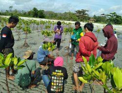 Rayakan HUT ke-22, FKPAPT Gencarkan Gerakan Hijau Lawan Tambang Ilegal dan Limbah