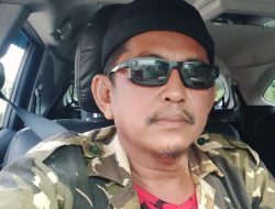 Front Amar Ma’ruf Nahi Munkar Soroti Dugaan Oknum Polisi di SPBU Kampal,Fasilitasi BBM ke PETI