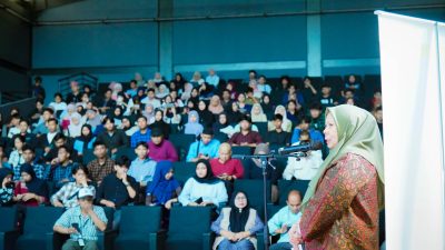 Wagub Sulteng Tegaskan Pentingnya Budaya dalam Membangun Daerah Berdaya Saing