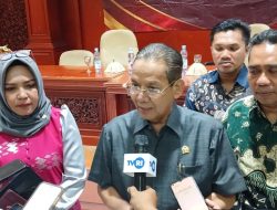 Longki Djanggola: DOB Tomini Raya dan Moutong Masuk Daftar, Tinggal Tunggu Pencabutan Moratorium oleh Presiden