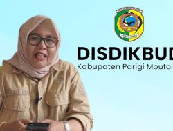 Plt Kadis Pendidikan Parigi Moutong Tegaskan Sekolah Dilarang Pungut Biaya Pengambilan Ijazah