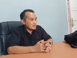 BPBD Tetapkan Status Tanggap Darurat Bencana di 12 Desa  Ditiga Kecamatan Kabupaten Parigi Moutong