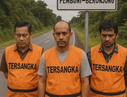 Investigasi Dugaan Korupsi Jalan di Parigi Moutong : Kejati Sulteng Geledah Kantor PUPR, Penetapan Tersangka di Depan Mata