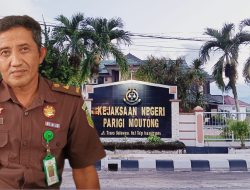 Skandal Uang Rakyat! Rp95 Miliar Dana Hibah KPU Parigi Moutong Diselidiki Kejaksaan