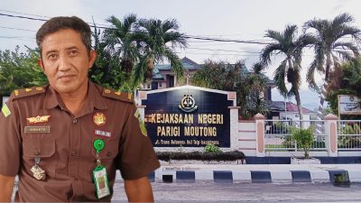 Skandal Uang Rakyat! Rp95 Miliar Dana Hibah KPU Parigi Moutong Diselidiki Kejaksaan