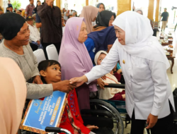 Direktur Sentral Politika: Kepemimpinan Khofifah Dorong Jawa Timur Melesat Maju